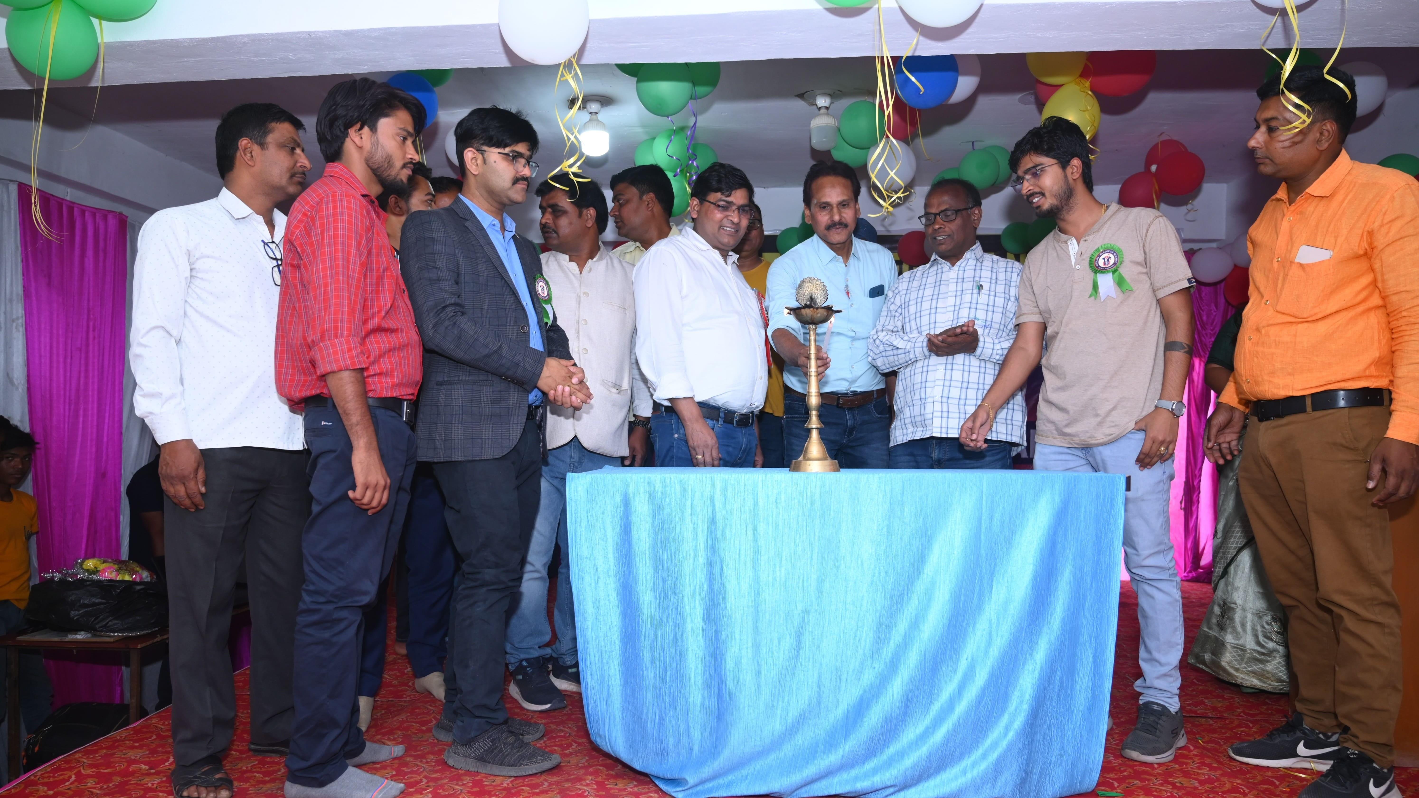 Kismati Group of Education College images photo 2